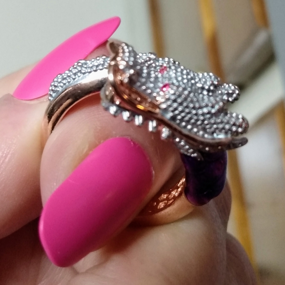 Ring - Picture 4 of 4
